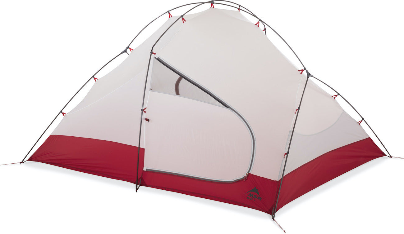 msr 3p tent MSR Access 3 Tent
