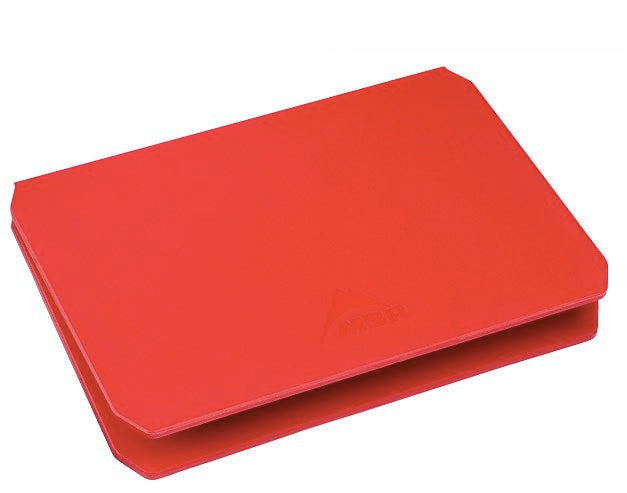Msr Alpine Deluxe Cutting Board 1