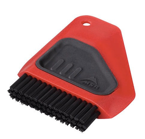 Msr Alpine Dish Brush/scraper 1
