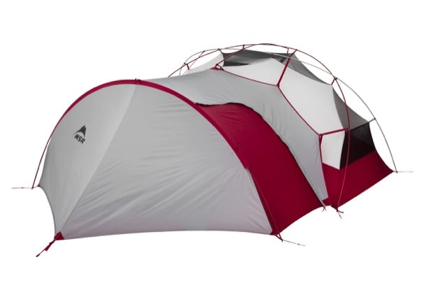 Msr Gear Shed V2 1