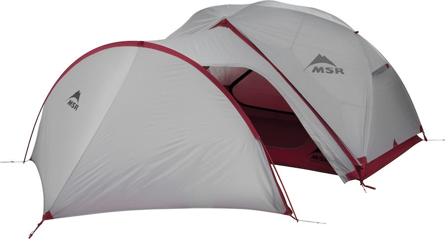 msr gear shed v2 MSR Gear Shed V2