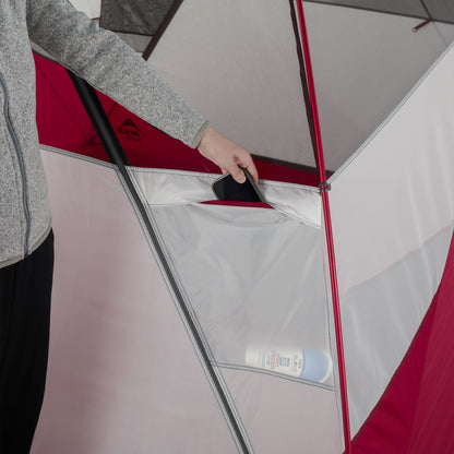 Msr Habiscape 6-person Tent 10