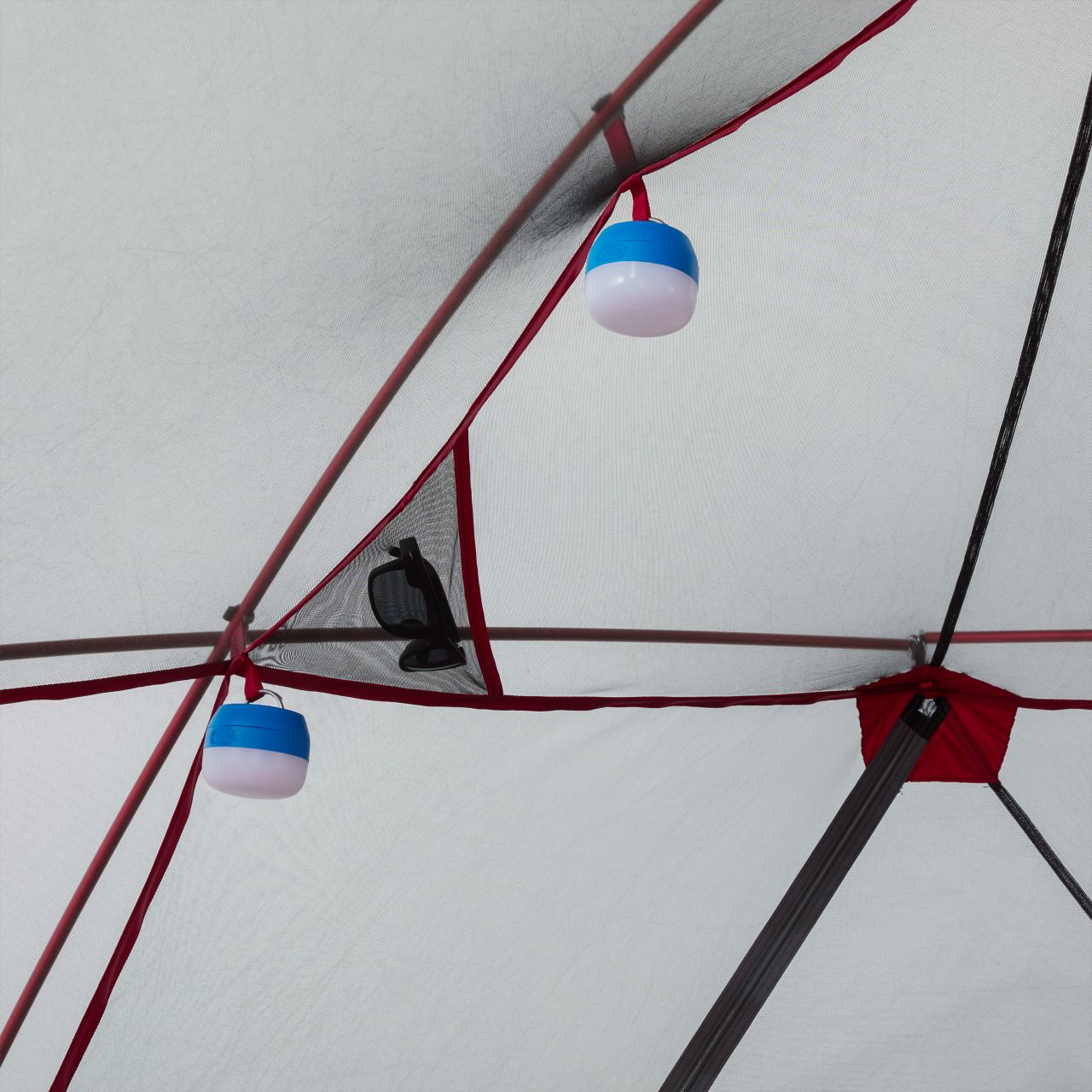 Msr Habiscape 6-person Tent 11