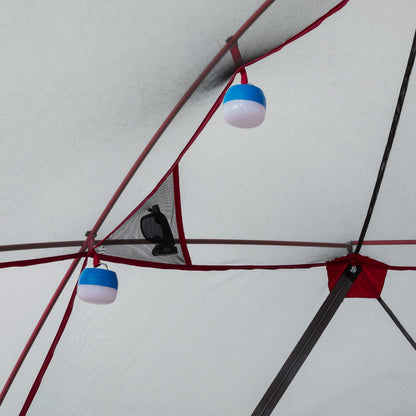 Msr Habiscape 6-person Tent 11