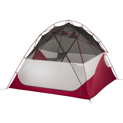 Msr Habiscape 6-person Tent 2