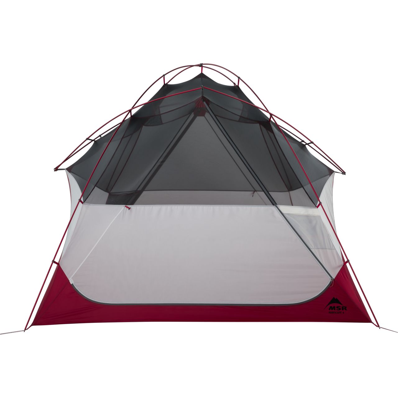 Msr Habiscape 6-person Tent 3