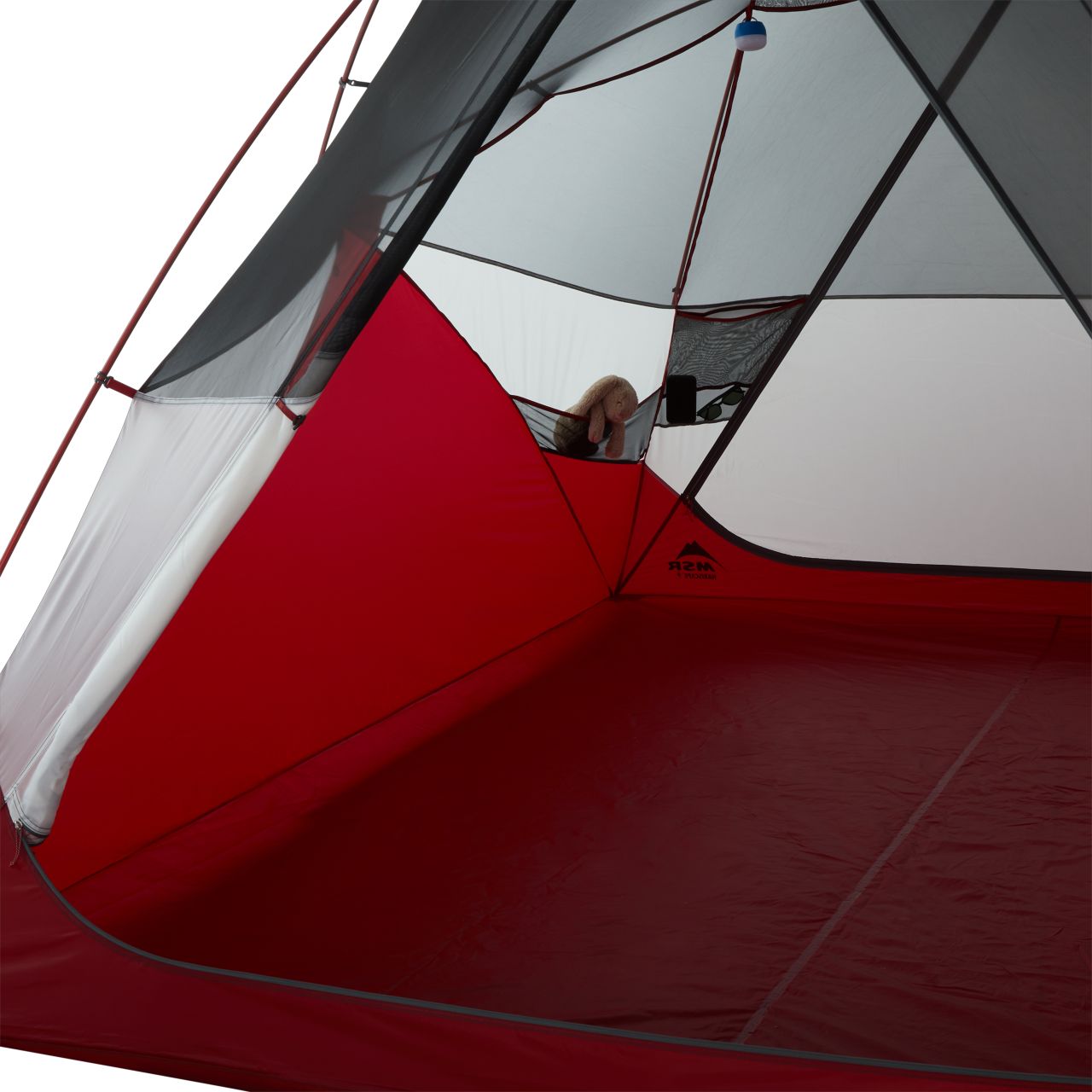 Msr Habiscape 6-person Tent 4