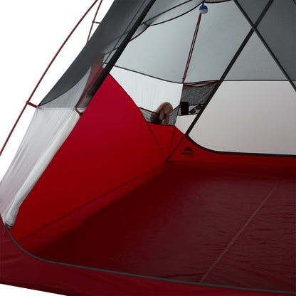 Msr Habiscape 6-person Tent 4