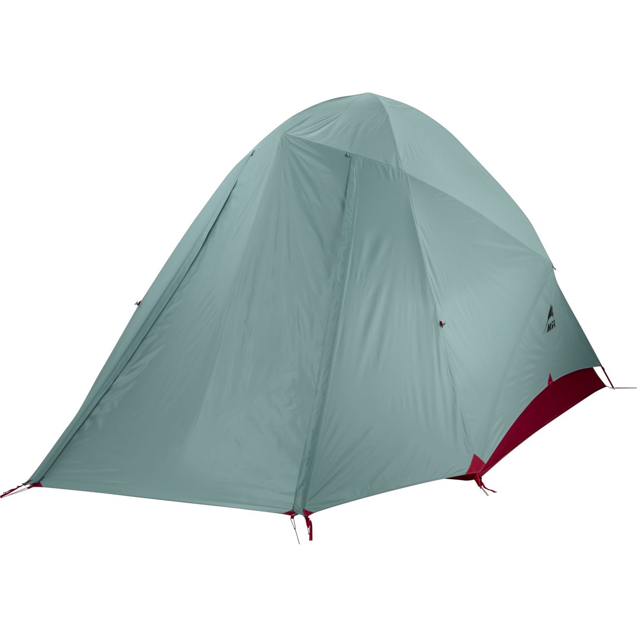 Msr Habiscape 6-person Tent 5