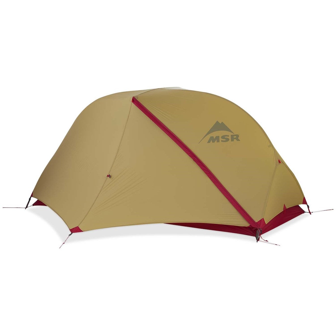 msr tent 1 person MSR Hubba Hubba 1-Person Tent