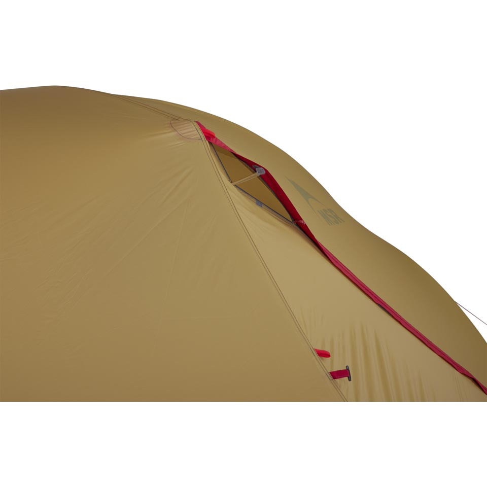 Msr Hubba Hubba 2-person Tent 10
