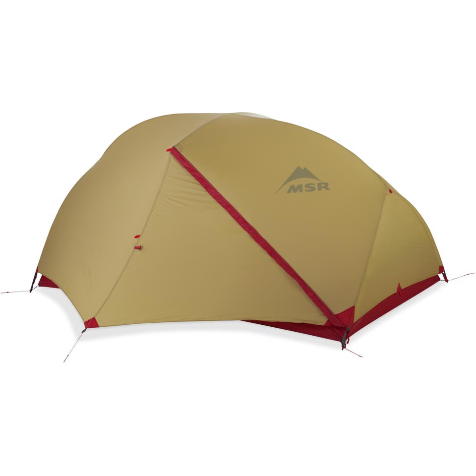 Msr Hubba Hubba 2-person Tent 1