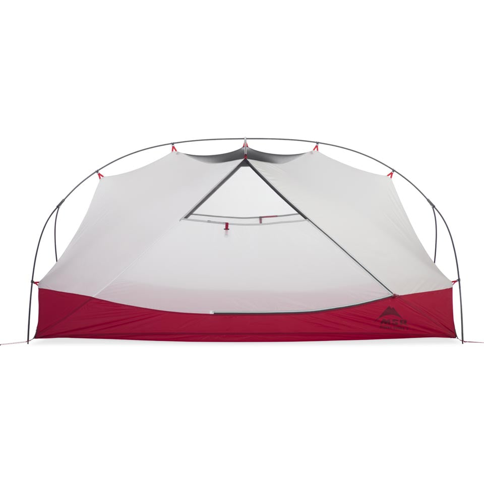 Msr Hubba Hubba 2-person Tent 4