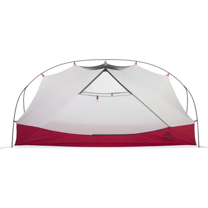 Msr Hubba Hubba 2-person Tent 4