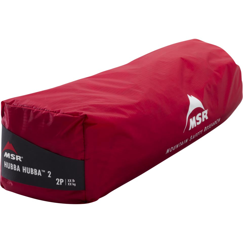 Msr Hubba Hubba 2-person Tent 5