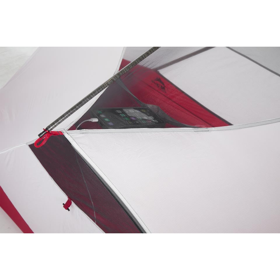 Msr Hubba Hubba 2-person Tent 7