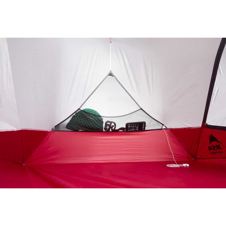 Msr Hubba Hubba 2-person Tent 9