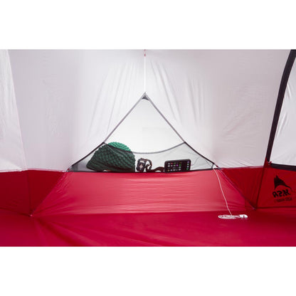Msr Hubba Hubba 2-person Tent 9