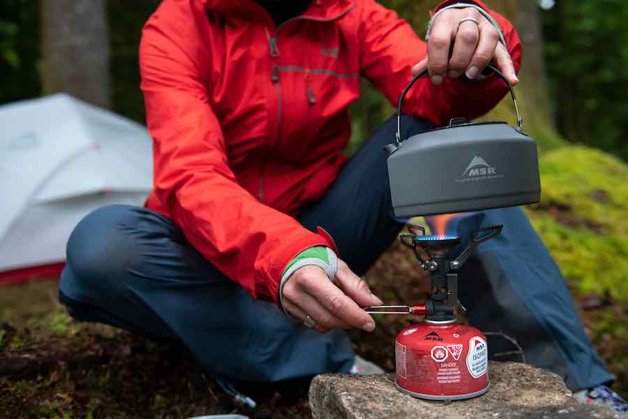 Msr Pocket Rocket Deluxe Stove 3