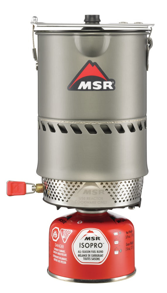 Msr Reactor Stovesystem 2020 1