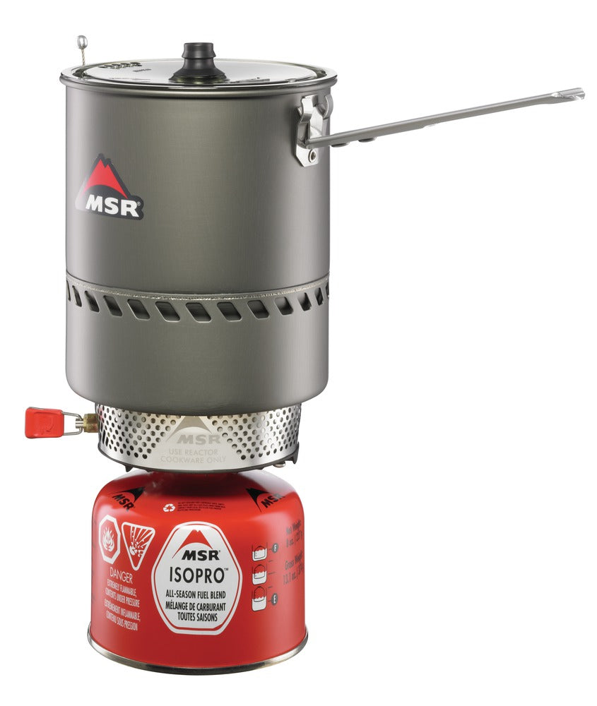 Msr Reactor Stovesystem 2020 2