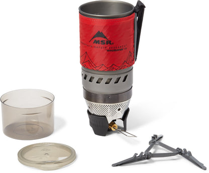 Msr Windburner 1.0l Stove 6
