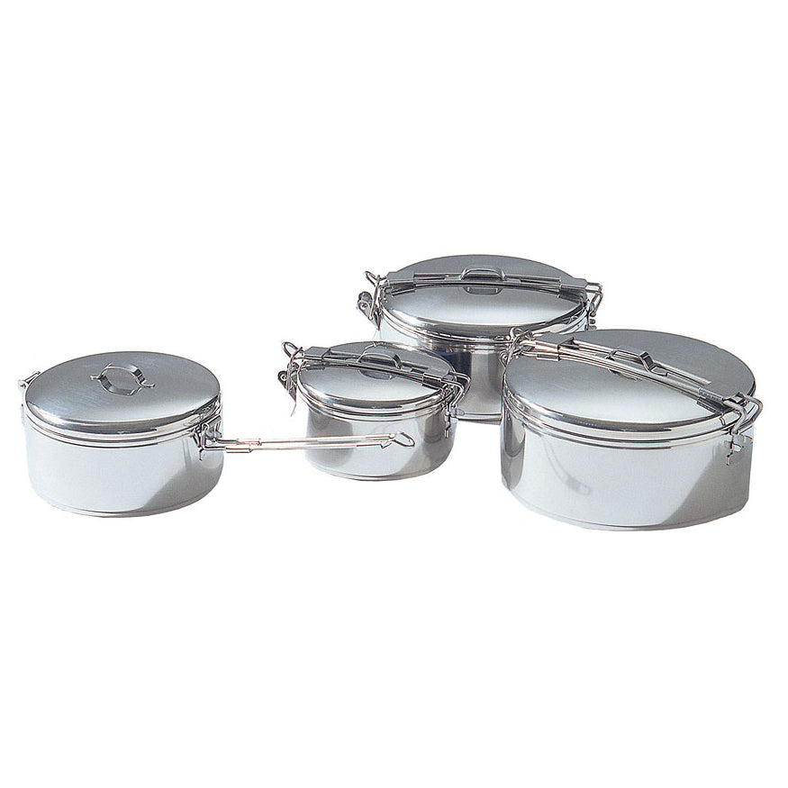 MSR Alpine Stowaway Pots