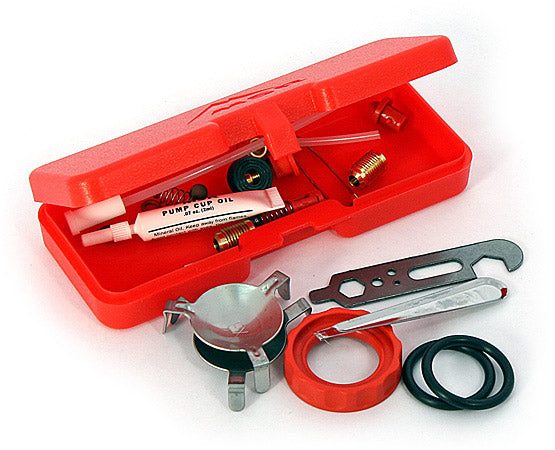 MSR XGK/EX Expedition Service Kit