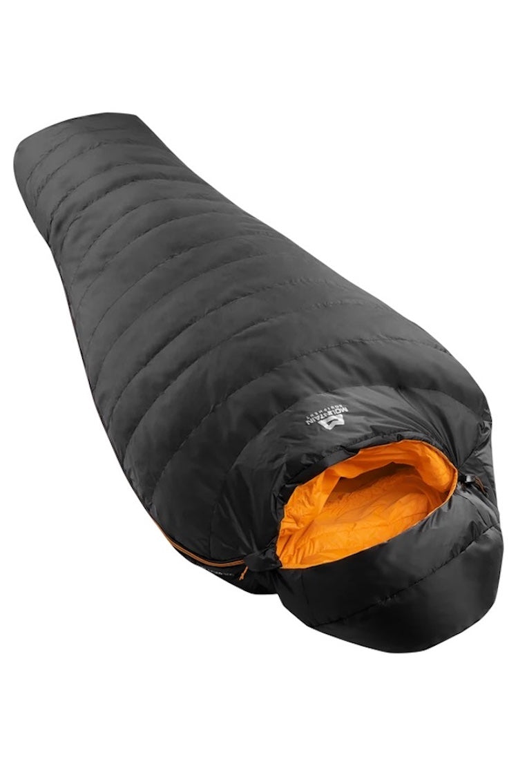 Mtn.equipment Glacier 300 Sleeping Bag - Men's 1
