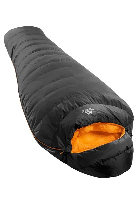 Mtn.equipment Glacier 450 Regular Sleeping Bag - Men's 1