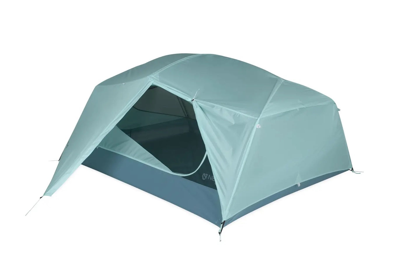 Nemo Aurora 3-person Tent W/ Footprint 10