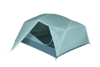 Nemo Aurora 3-person Tent W/ Footprint 10