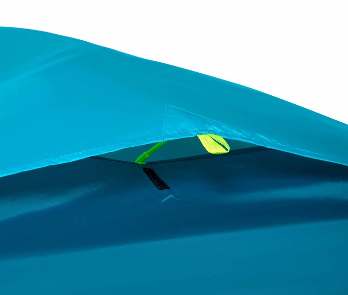 Nemo Aurora 3p W/footprint 2021 3