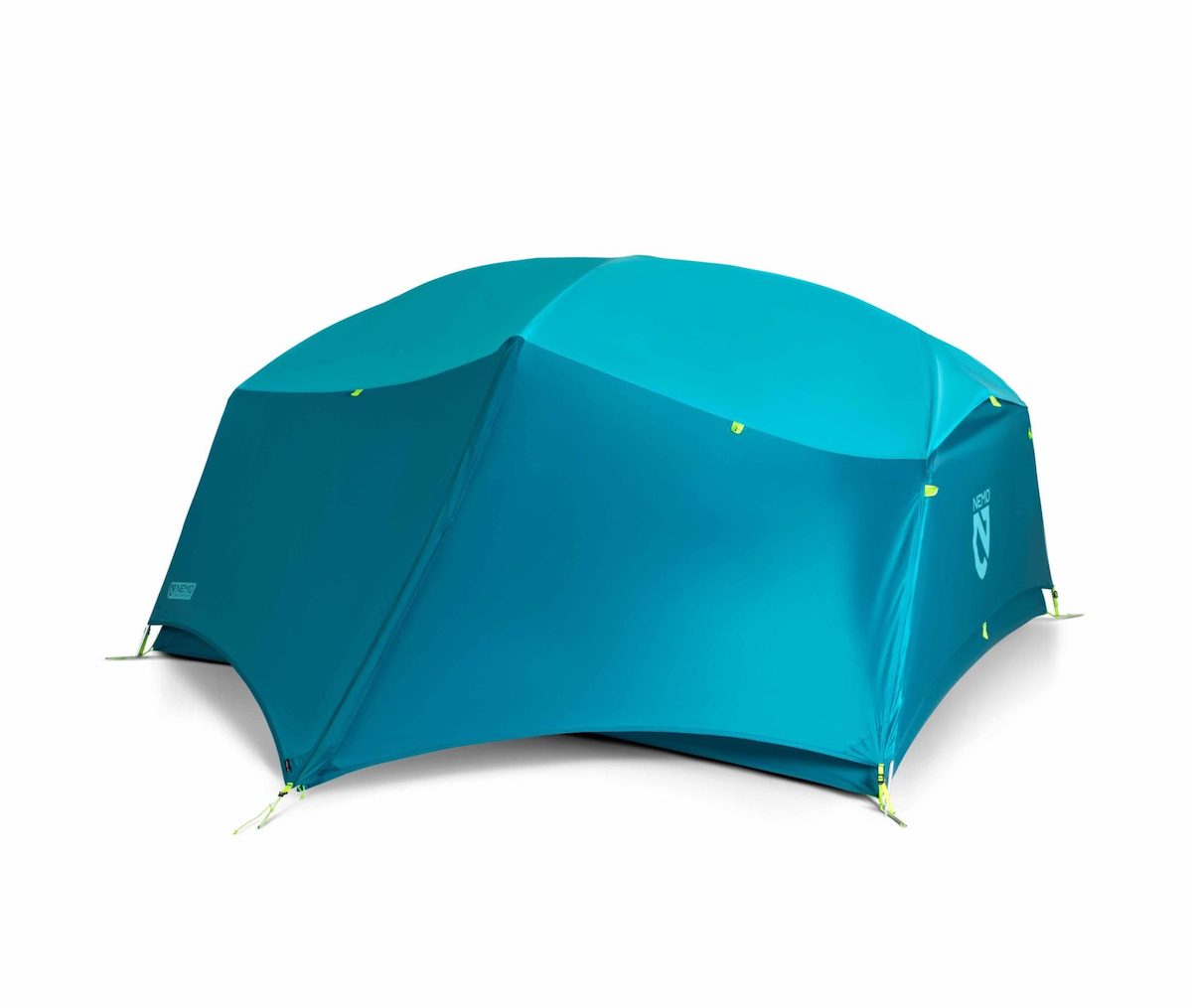 Nemo Aurora 3p W/footprint 2021 4