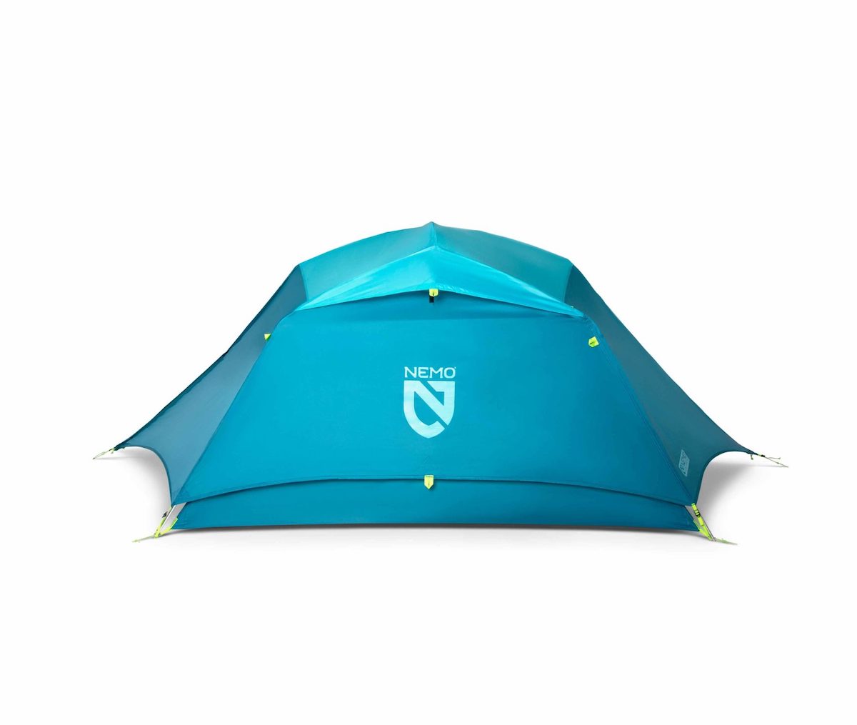 Nemo Aurora 3p W/footprint 2021 7