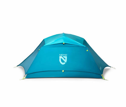 Nemo Aurora 3p W/footprint 2021 7