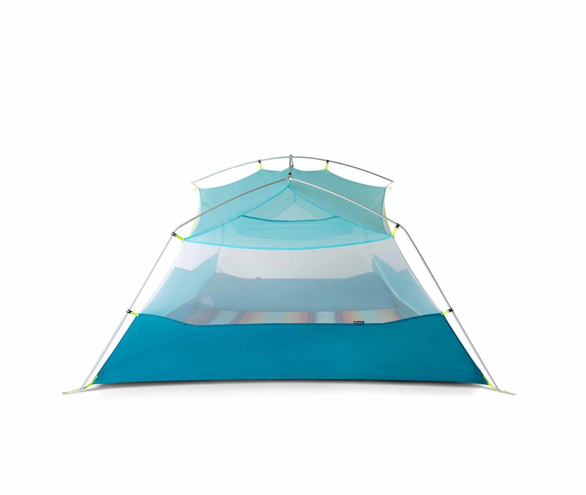 aurora 3p tent Nemo Equipment Aurora 3-Person Tent w/ Footprint