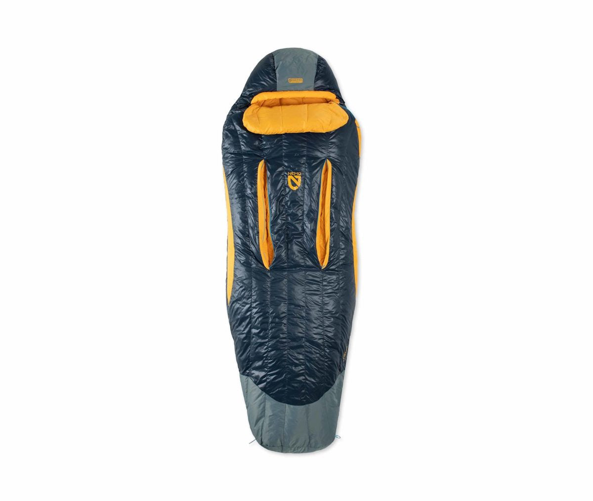 Nemo Disco 15f 2021 9