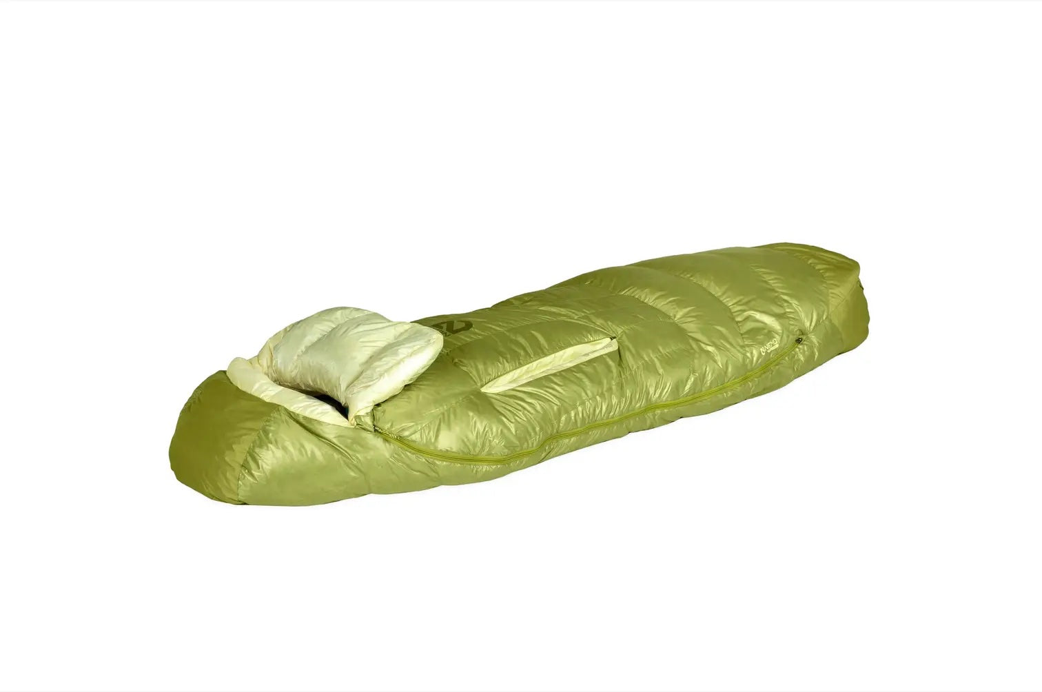 Nemo Endless Promise 15°f Down Sleeping Bag - Women's 3