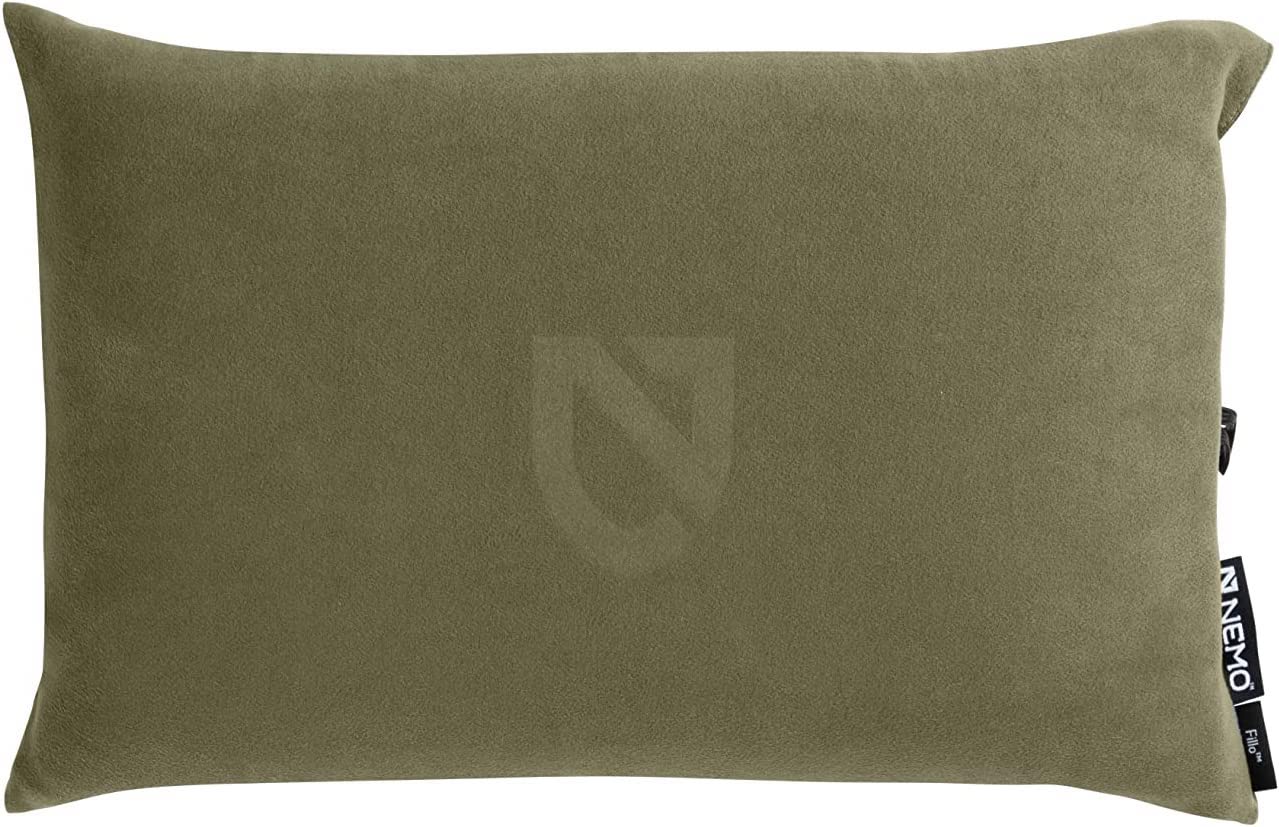 Nemo Fillo Camping Pillow 6
