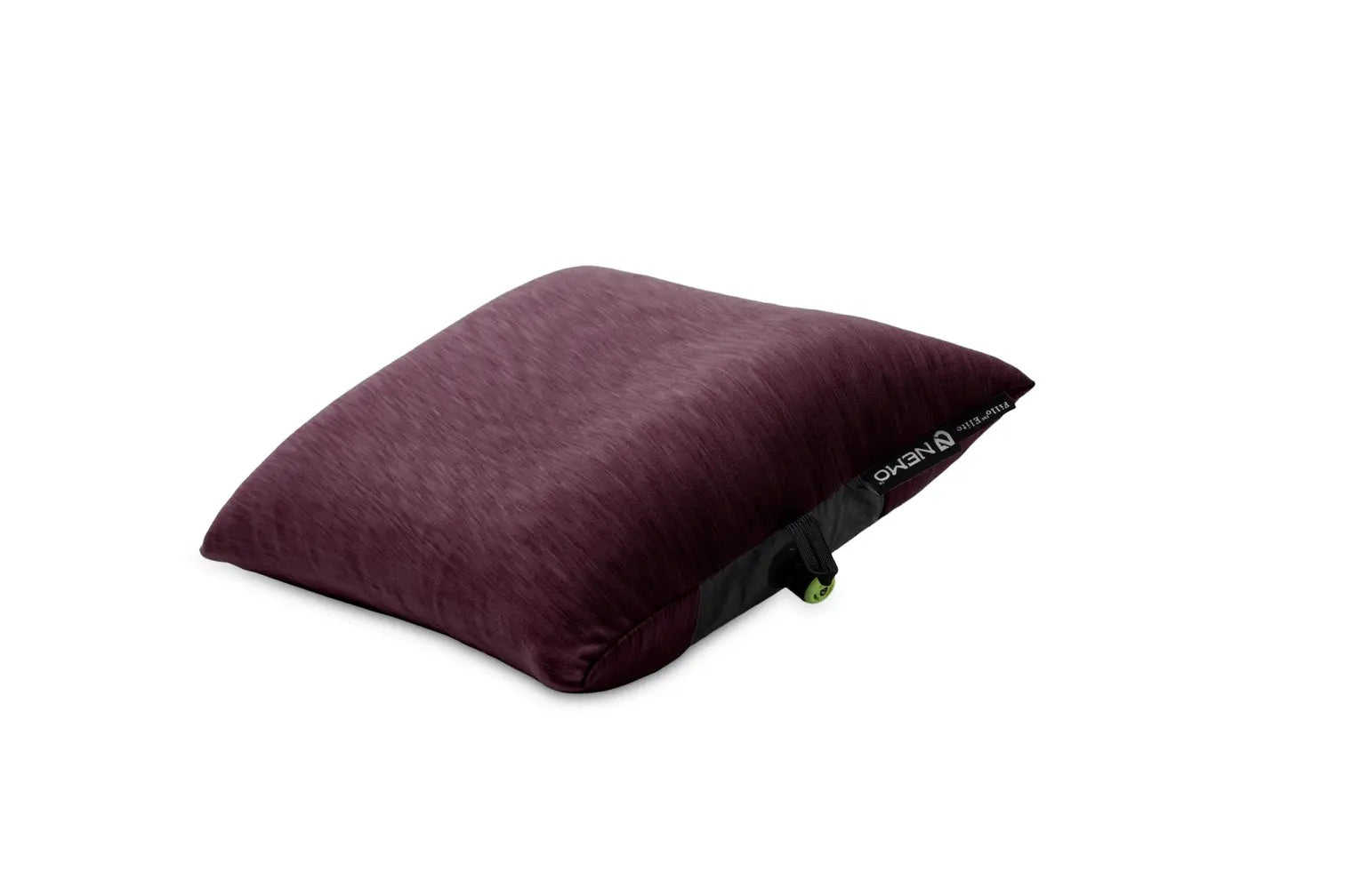 Nemo Fillo Elite Ultralight Backpacking Pillow 1