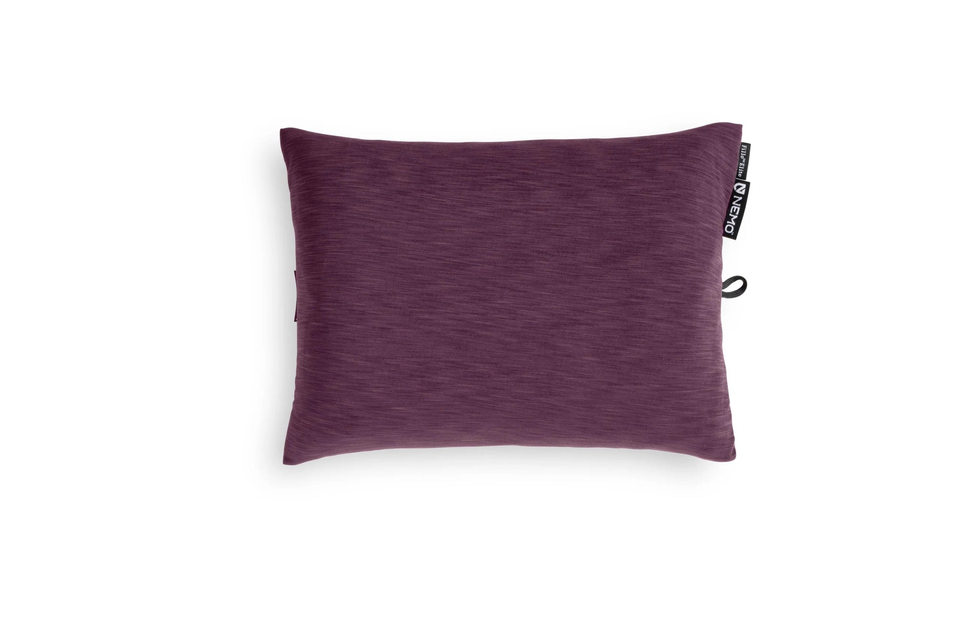 Nemo Fillo Elite Ultralight Backpacking Pillow 2