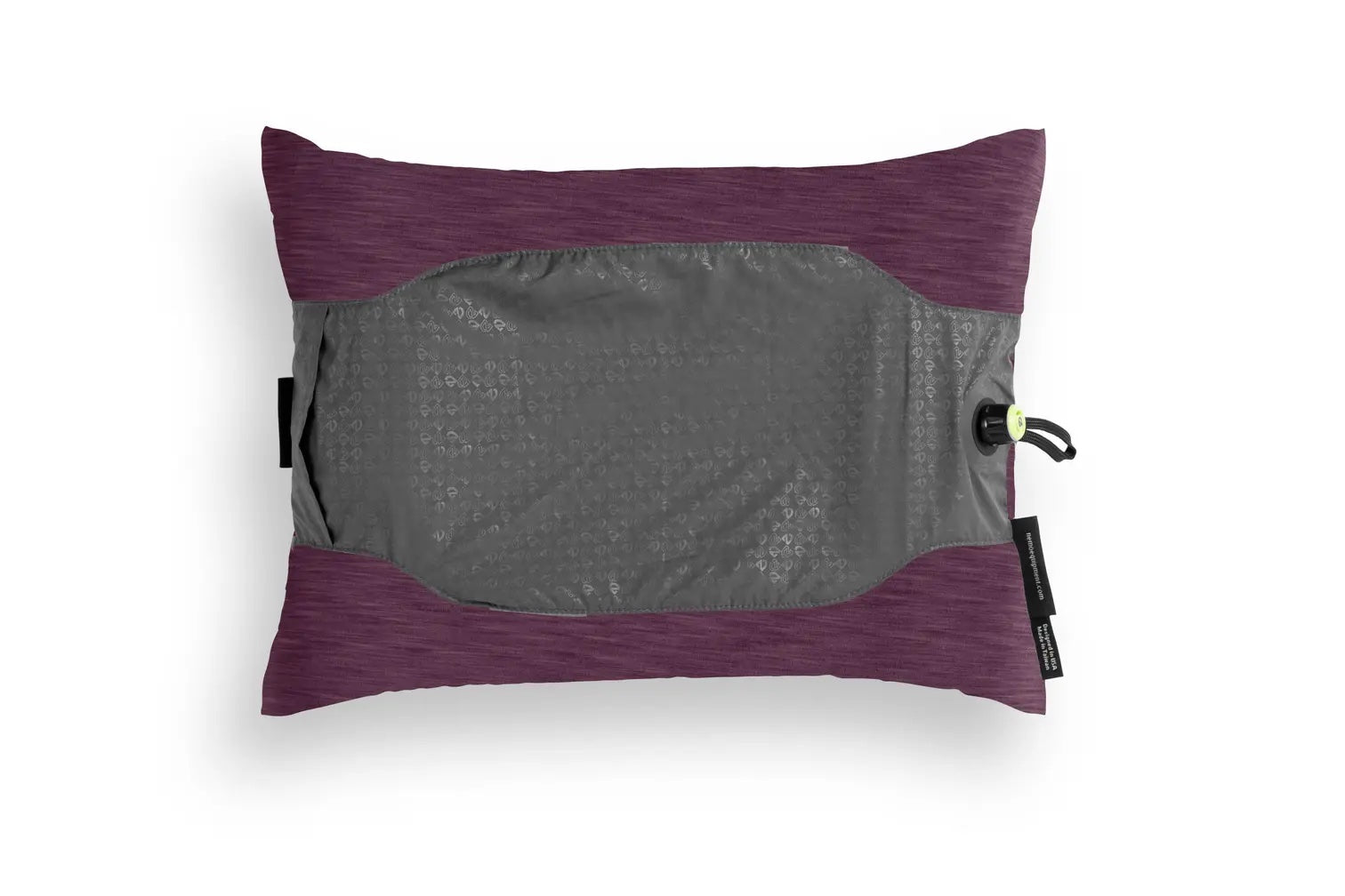 Nemo Fillo Elite Ultralight Backpacking Pillow 3