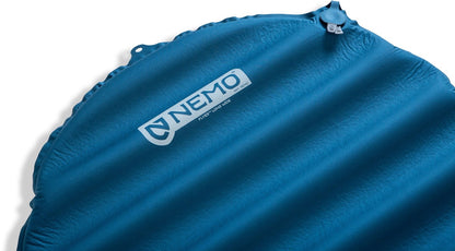 Nemo Flyer Self-inflating Sleeping Pad 1