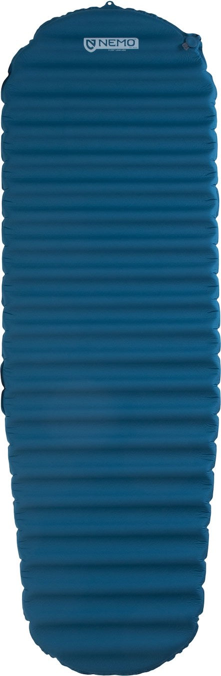 Nemo Flyer Self-inflating Sleeping Pad 4