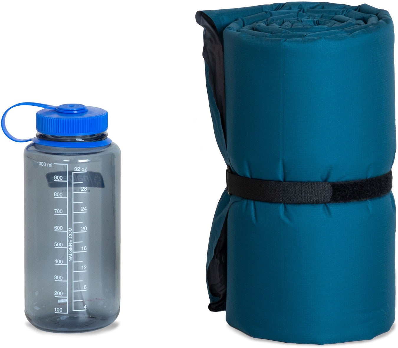 Nemo Flyer Self-inflating Sleeping Pad 5