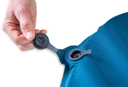 Nemo Flyer Self-inflating Sleeping Pad 6