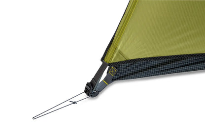 Nemo Hornet Osmo Ultralight Backpacking Tent - 2 Person 6