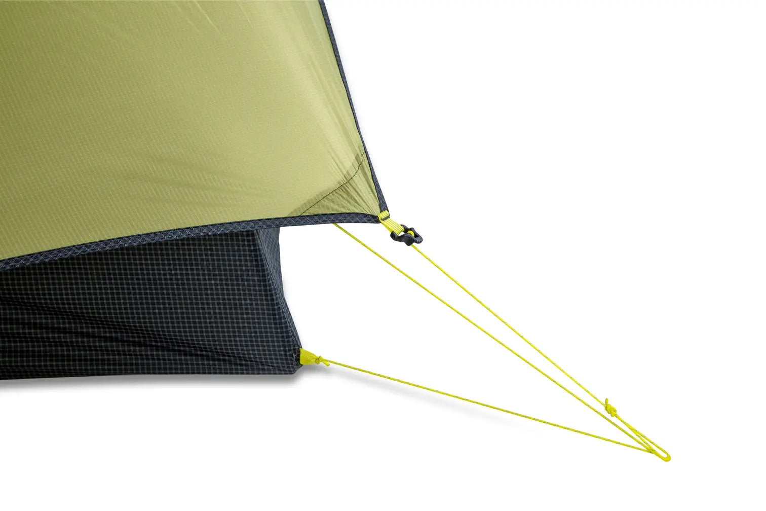 Nemo Hornet Osmo Ultralight Backpacking Tent - 2 Person 8