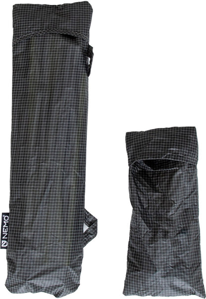 Nemo Hornet Osmo Ultralight Backpacking Tent - 3 Person 11